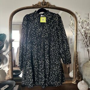 THML Fun and Flirty Dress